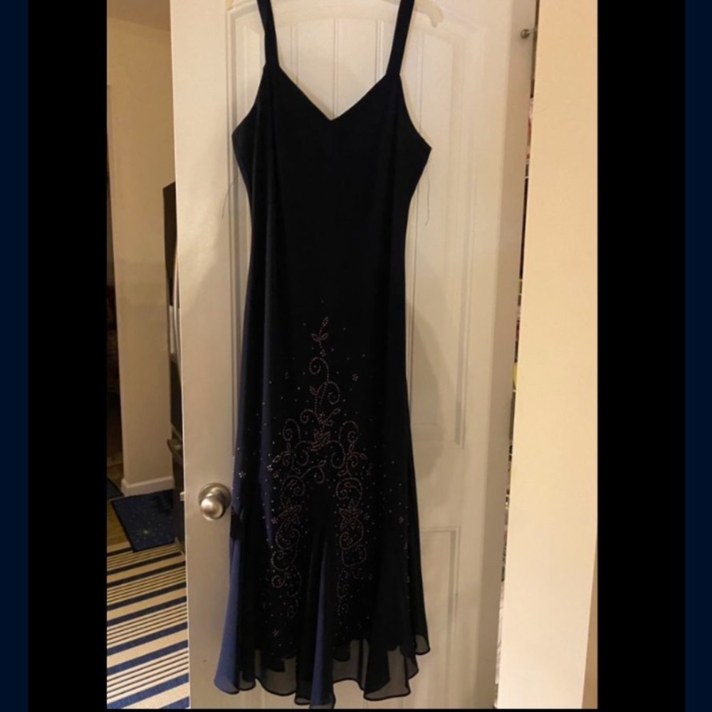 R&M Richards Dress